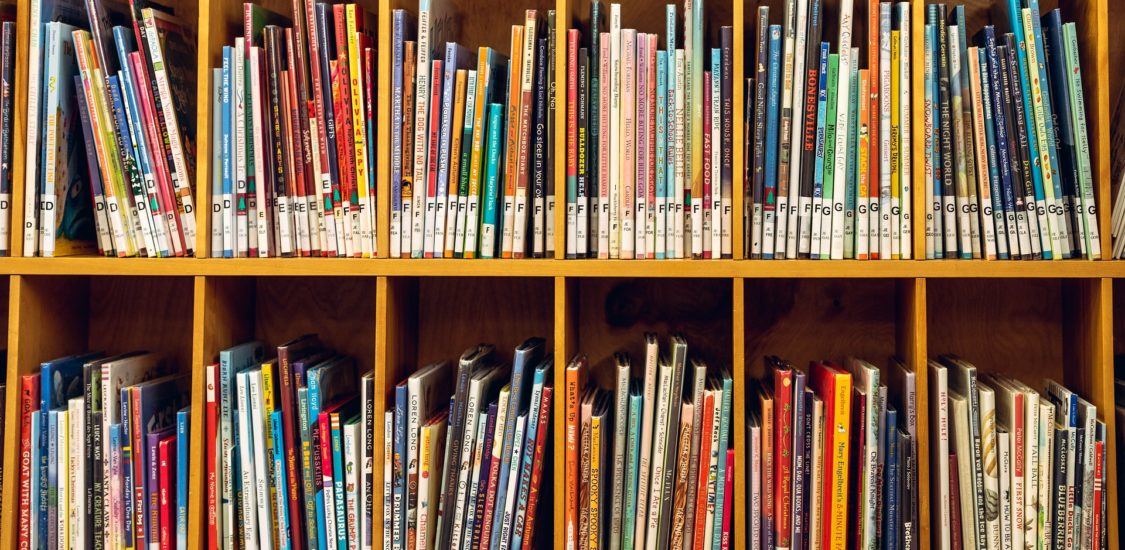 Kids Library Kids Library